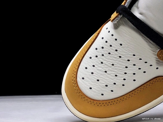 Rep 555088-700 1 the of High Air Retro Year OG Rookie Jordan 0719